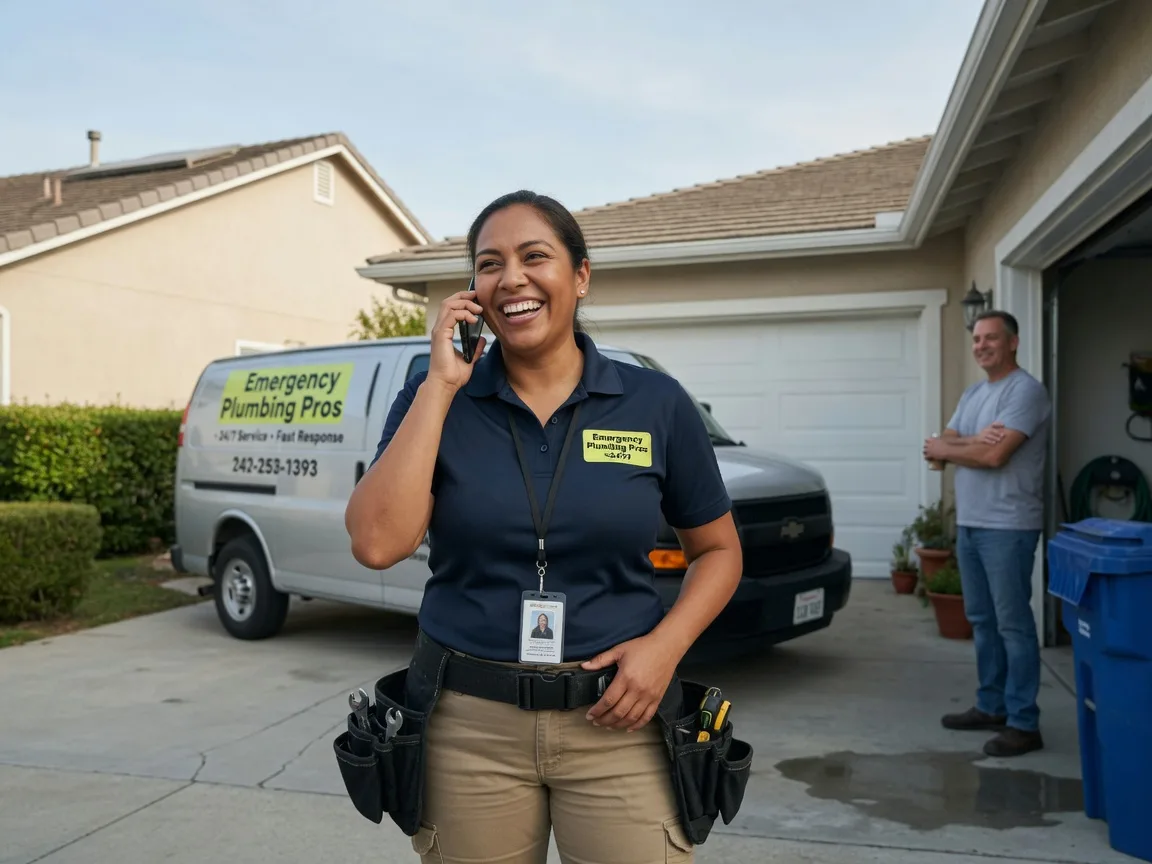 Emergency Plumber Roy, UT FAQs